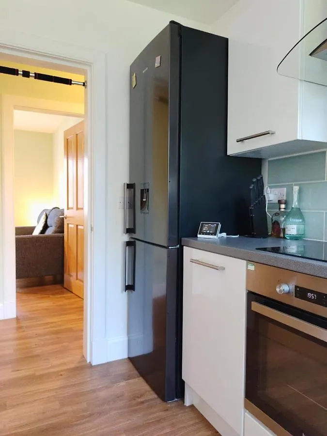 The Amazing Iona Street - 2 Bedroom Free Parking Edinburgh