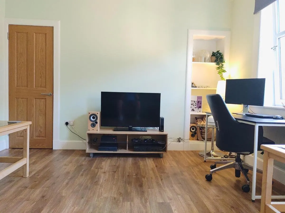 The Amazing Iona Street - 2 Bedroom Free Parking Edinburgh United Kingdom