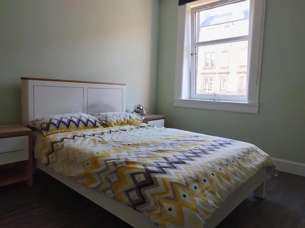 The Amazing Iona Street - 2 Bedroom Free Parking Edinburgh 0*,  United Kingdom