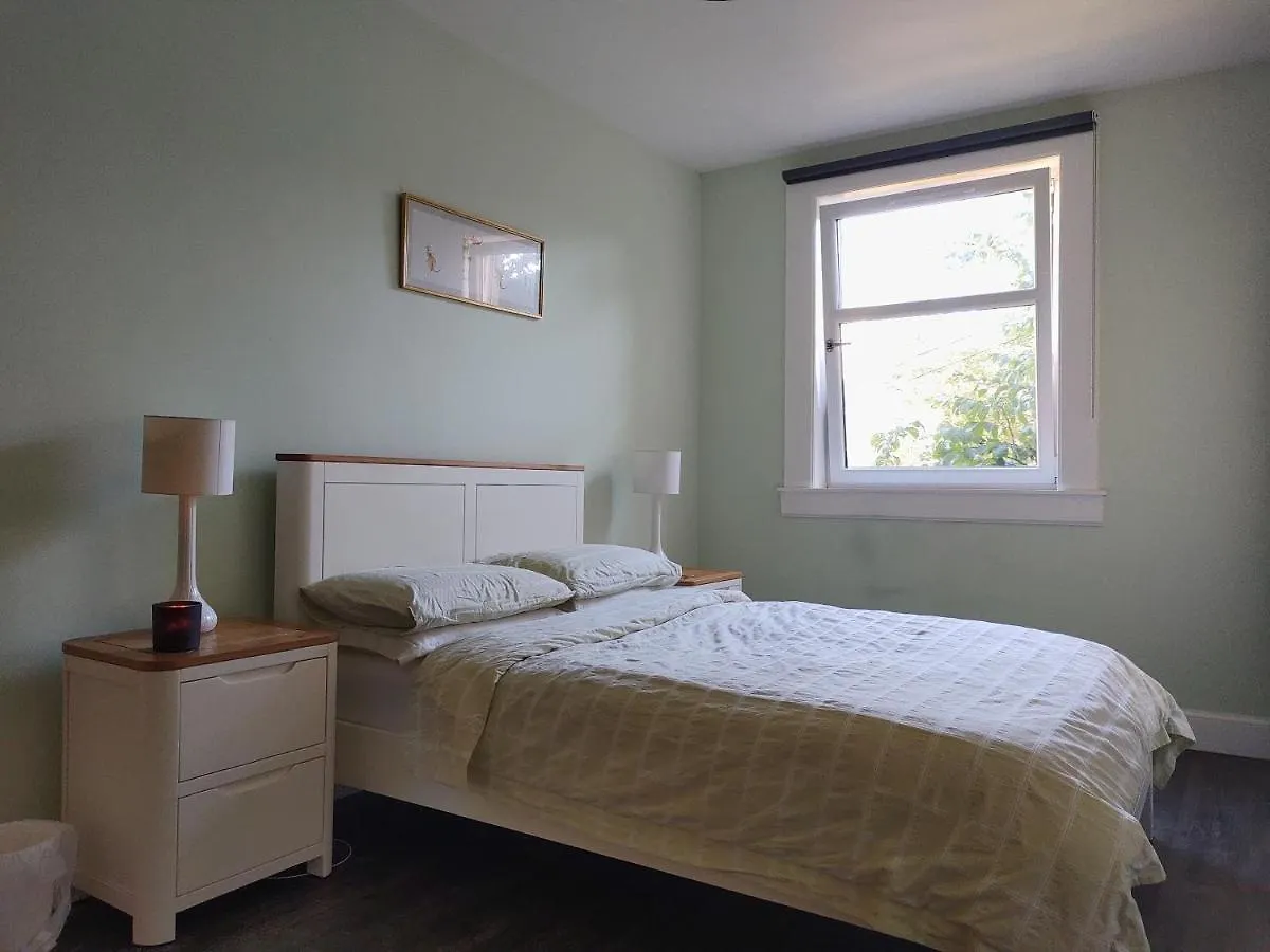 Appartamento The Amazing Iona Street - 2 Bedroom Free Parking Edimburgo Regno Unito