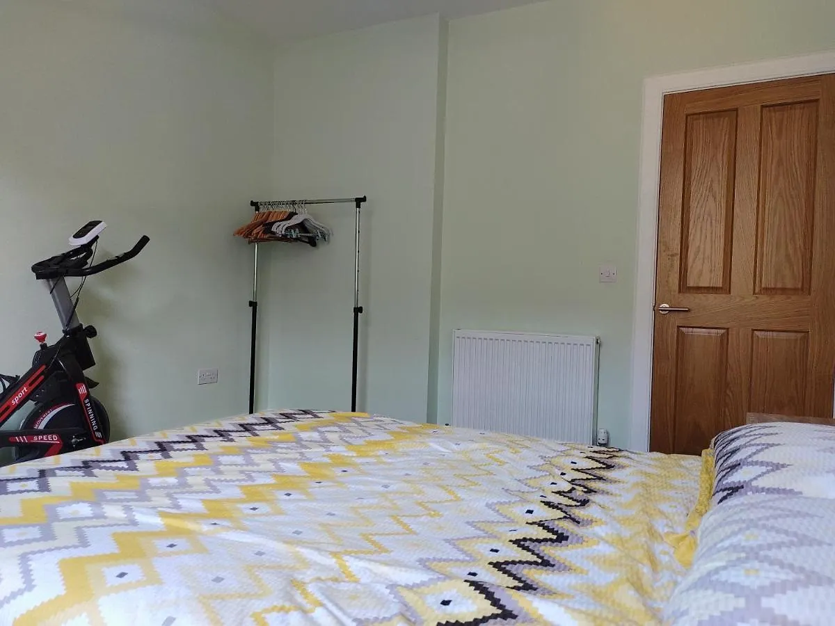 Apartment The Amazing Iona Street - 2 Bedroom Free Parking Edinburgh