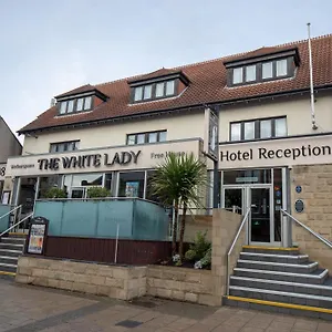 Szálloda The White Lady Wetherspoon, EDI