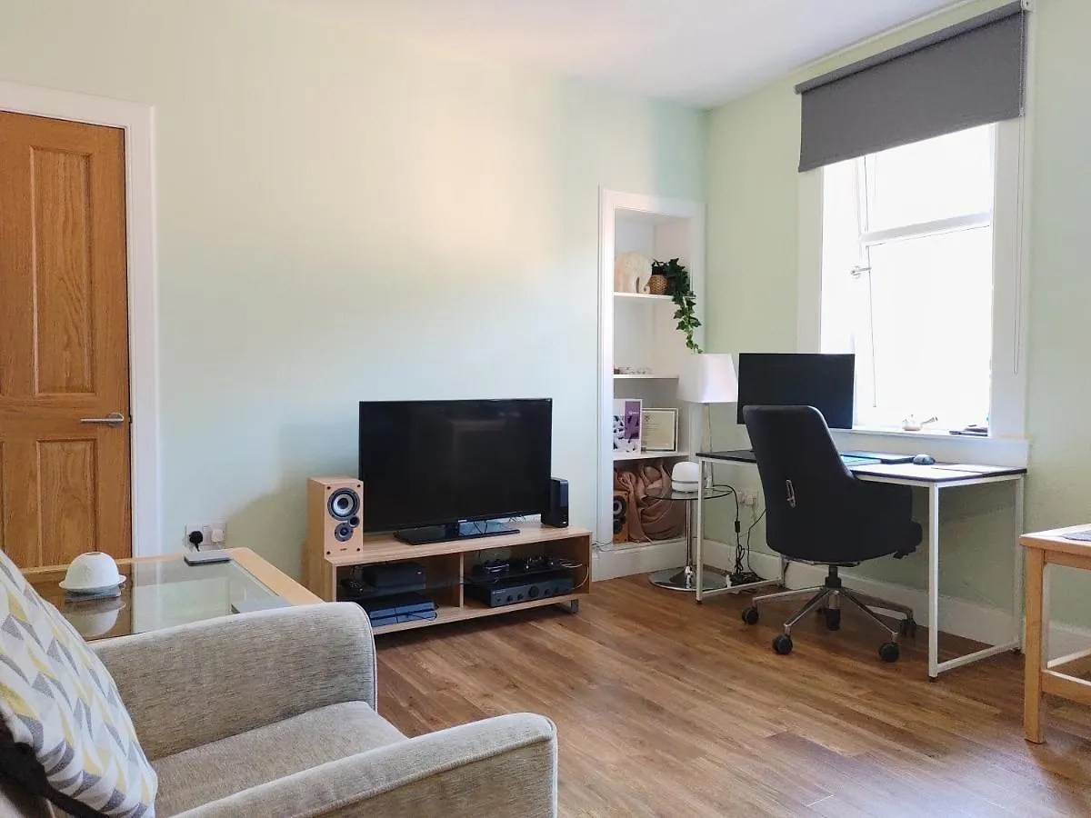 The Amazing Iona Street - 2 Bedroom Free Parking contacts