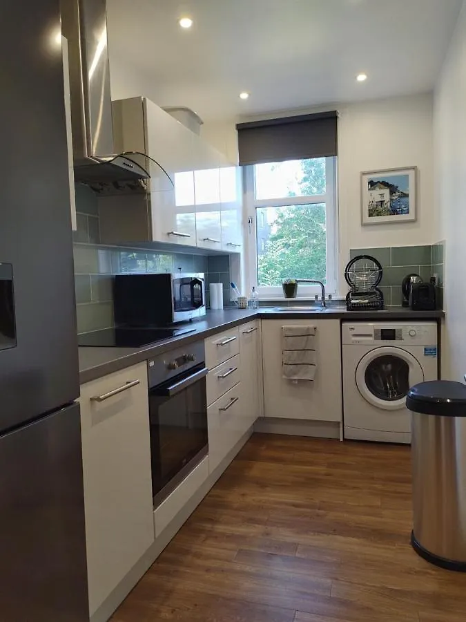 The Amazing Iona Street - 2 Bedroom Free Parking Edinburgh 0*,  United Kingdom