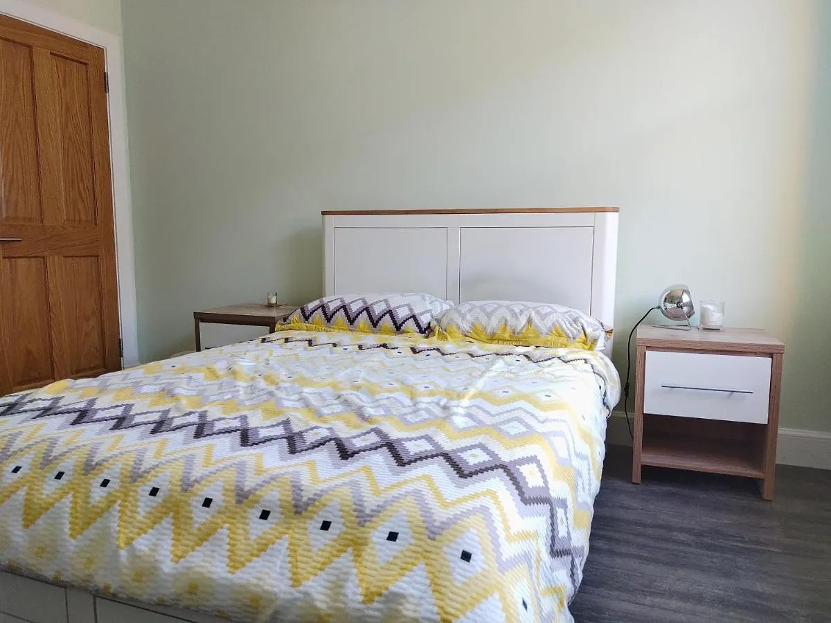 Apartment The Amazing Iona Street - 2 Bedroom Free Parking Edinburgh