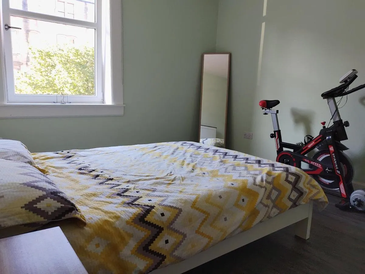 The Amazing Iona Street - 2 Bedroom Free Parking Εδιμβούργο Διαμέρισμα