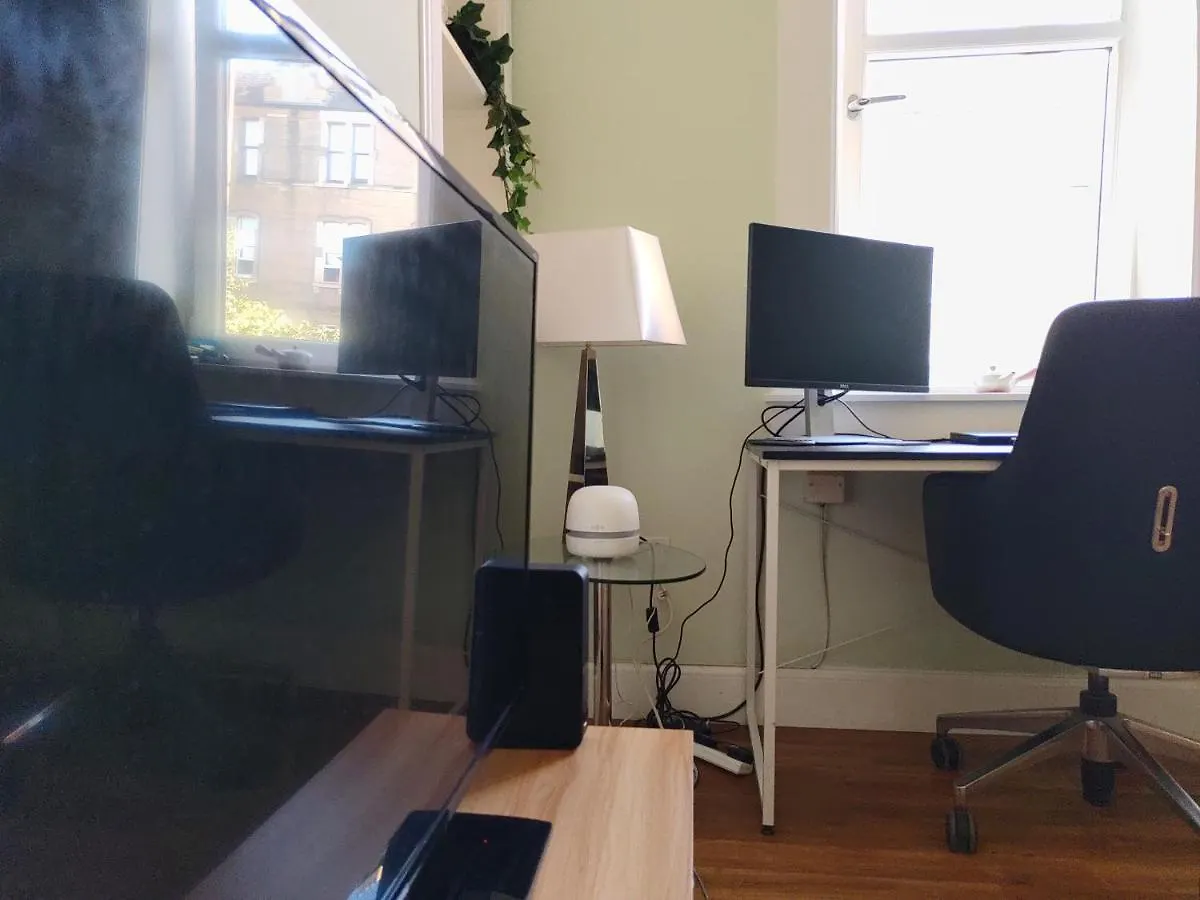 The Amazing Iona Street - 2 Bedroom Free Parking Εδιμβούργο Διαμέρισμα